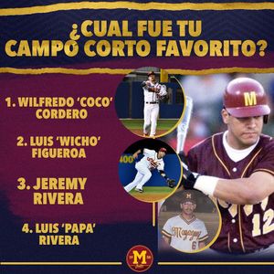 Image post by @indiosmayaguezlbprc on Instagram