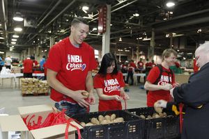Image post by @nbacares on Instagram