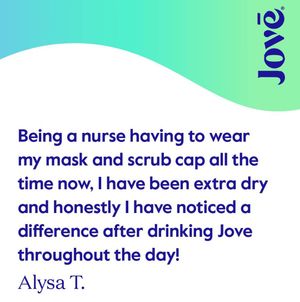 Image post by @drinkjove on Instagram
