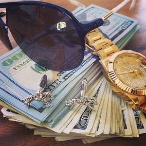 Image post by @robdyrdek on Instagram