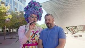 Video post by @denverartmuseum on YouTube