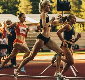 Image post by @pdxtrack on Instagram