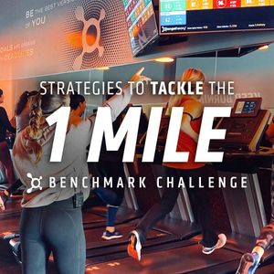 Image post by @orangetheory on Instagram