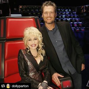 Image post by @cma on Instagram