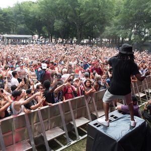 Image post by @lollapalooza on Instagram