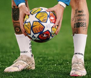 Image post by @football__hqs on Instagram