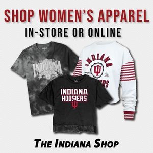 Image post by @theindianashop on Instagram