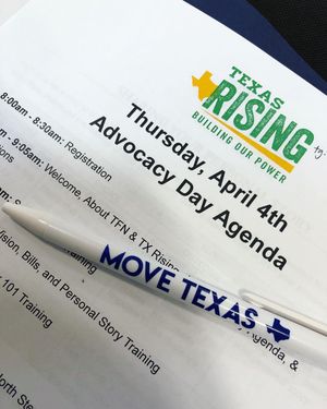 Image post by @move_texas on Instagram