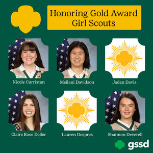 Image post by @sdgirlscouts on Instagram