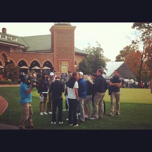 Image post by @pgachampionship on Instagram