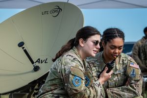 Image post by @af_academy on Instagram