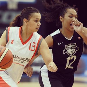 Image post by @britishbasketballleaguew on Instagram