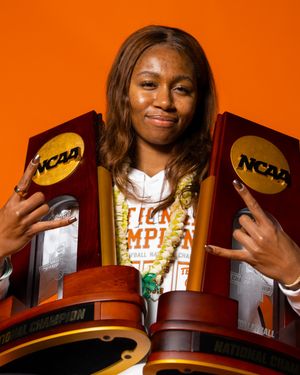 Image post by @texasvolleyball on Instagram