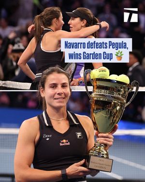 Image post by @tennischannel on Instagram