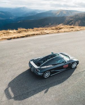 Image post by @bonhamscars on Instagram