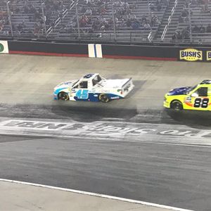 Image post by @niecemotorsports on Instagram