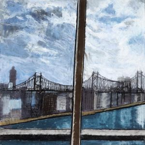 Image post by @drawingcenter on Instagram