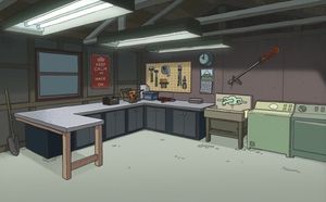 Image post by @rickandmorty on Instagram