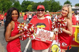 Image post by @chiefscheer on Instagram