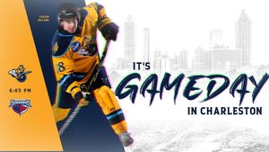Image post by @atlgladiators on Instagram