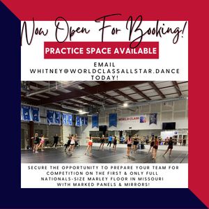 Image post by @wcallstardance on Instagram