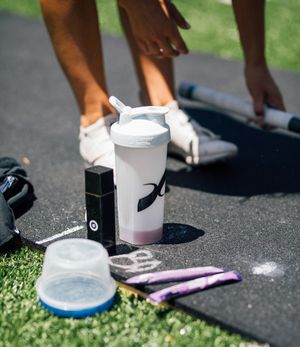 Image post by @xendurance on Instagram