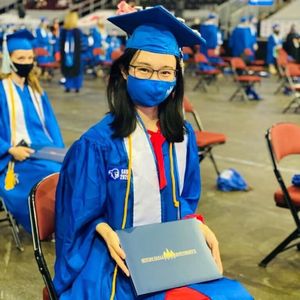 Image post by @setonhall on Instagram
