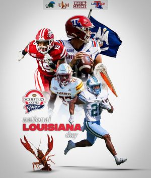 Image post by @friscobowlgame on Instagram