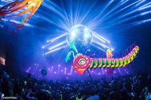 Image post by @nocturnalwland on Instagram