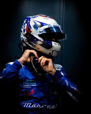 Image post by @maseratimsg on Instagram