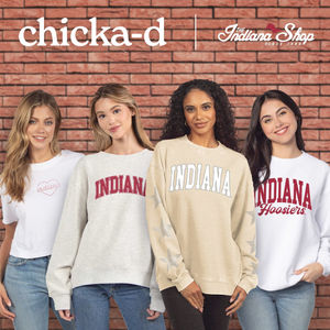 Image post by @theindianashop on Instagram