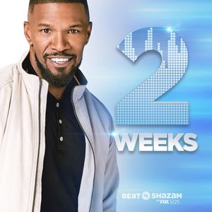 Image post by @iamjamiefoxx on Instagram