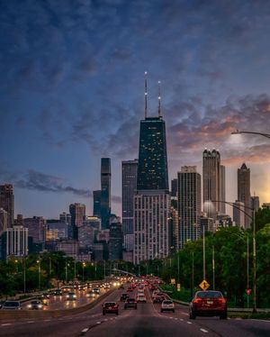 Image post by @360chicago on Instagram