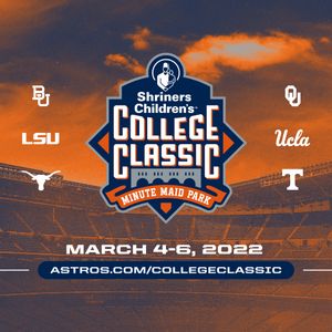 Image post by @astros on Twitter/X