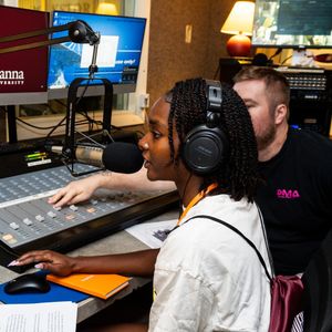 Image post by @susquehannau on Instagram