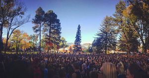 Image post by @nauflagstaff on Instagram