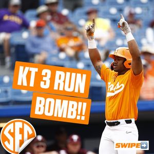 Image post by @vol_baseball on Instagram