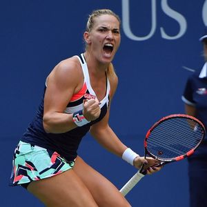 Image post by @filatennis on Instagram