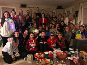 Image post by @riverhawkwsoc on Instagram