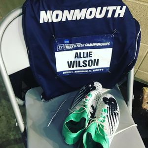 Image post by @monmouthutfxc on Instagram