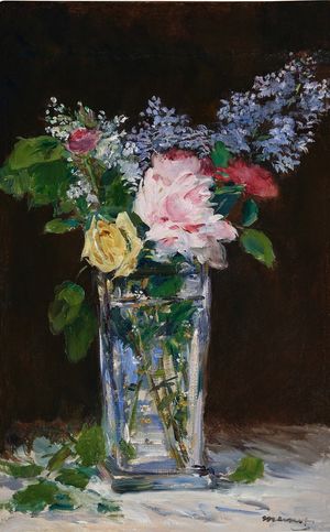 Image post by @Sothebys on Twitter