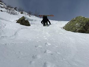 Image post by @j_skis on Instagram