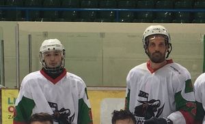 Image post by @corsairesalger on Instagram