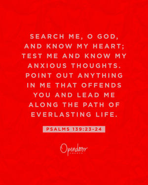 Image post by @opendoorchurchnc on Instagram