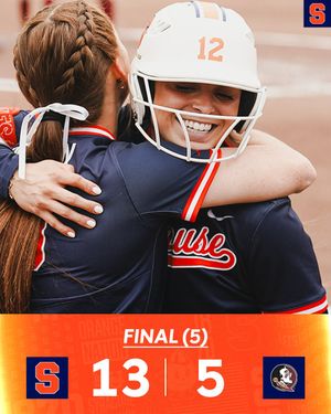 Image post by @CuseSB on Twitter