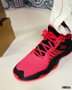 Video post by @nbakicks on Twitter