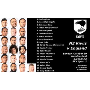 Image post by @nzrugbyleague on Instagram
