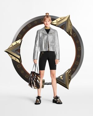 Image post by @louisvuitton on Instagram