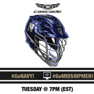Image post by @cascade_lacrosse on Instagram