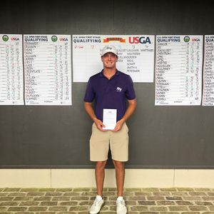 Image post by @highpointmgolf on Instagram